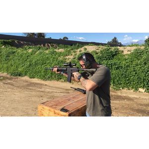 Meet your Posher, Nick